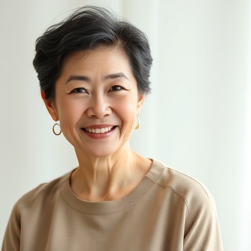 严选主妇